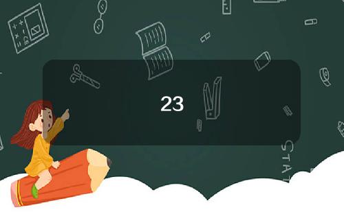 23