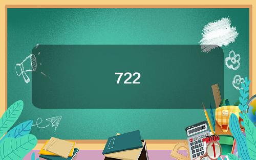 722