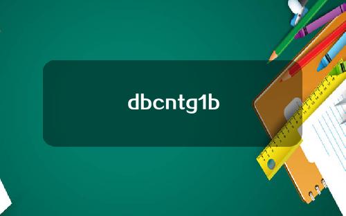 dbcntg1b