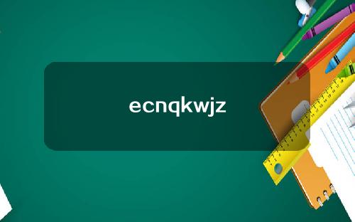 ecnqkwjz