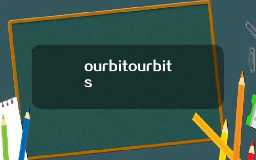 ourbitourbits