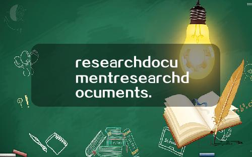 researchdocumentresearchdocuments.