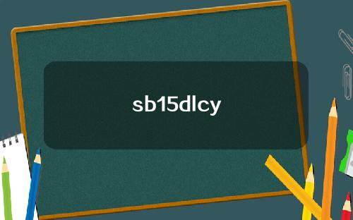 sb15dlcy
